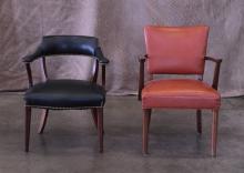 Presidential chairs