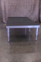 Riser, 8ft x 4ft x 2ft