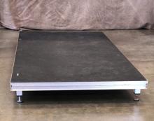 Riser, 8ft x 4ft x 8in