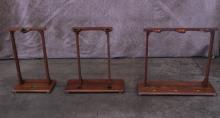 Mace stands