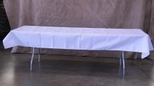 Table, 8ft with cloth