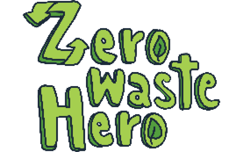 Logo for ZW Hero Certification